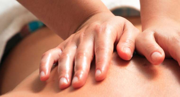 The Many Benefits of a Professional Massage