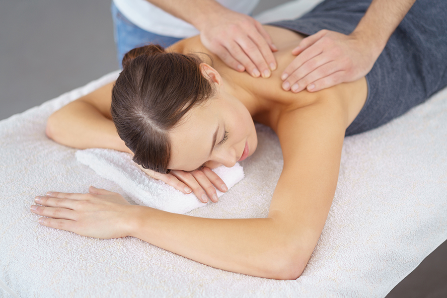 Tips on Finding a Qualified Thai Massage Therapist