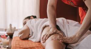 Thai Massage